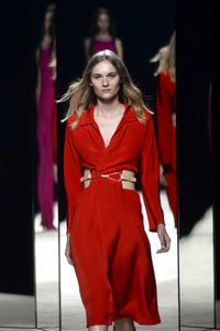 Juanjo Oliva Fashion Show, Mercedes-Benz Fashion Week Madrid