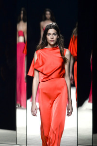 Juanjo Oliva Fashion Show, Mercedes-Benz Fashion Week Madrid