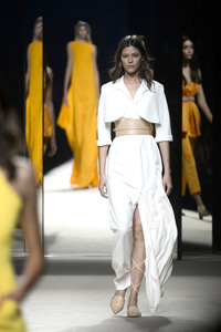 Juanjo Oliva Fashion Show, Mercedes-Benz Fashion Week Madrid