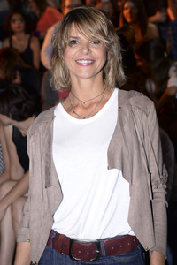 Andres Sarda Fashion Show, Mercedes-Benz Fashion Week Madrid