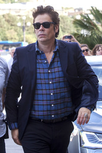 'Sicario' Photocall, San Sebastian Film Festival 2015