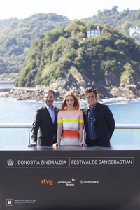 'Sicario' Photocall, San Sebastian Film Festival 2015