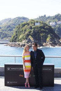 'Sicario' Photocall, San Sebastian Film Festival 2015