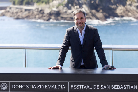 'Sicario' Photocall, San Sebastian Film Festival 2015