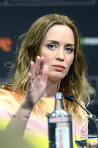 'Sicario' Pressekonferenz, San Sebastian Film Festival 2015