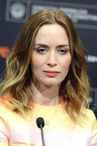 'Sicario' Pressekonferenz, San Sebastian Film Festival 2015