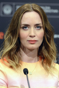 'Sicario' Pressekonferenz, San Sebastian Film Festival 2015