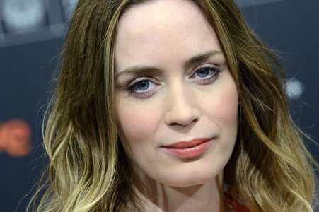 'Sicario' Pressekonferenz, San Sebastian Film Festival 2015