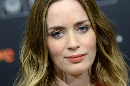 'Sicario' Pressekonferenz, San Sebastian Film Festival 2015