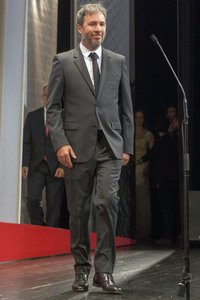 'Sicario' Premiere, San Sebastian Film Festival 2015