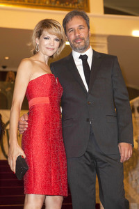 'Sicario' Premiere, San Sebastian Film Festival 2015