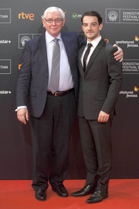 'Sunset Song' Premiere, San Sebastian Film Festival 2015