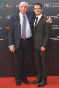 'Sunset Song' Premiere, San Sebastian Film Festival 2015