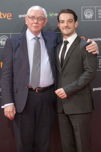 'Sunset Song' Premiere, San Sebastian Film Festival 2015