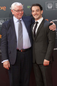 'Sunset Song' Premiere, San Sebastian Film Festival 2015