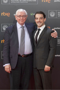 'Sunset Song' Premiere, San Sebastian Film Festival 2015