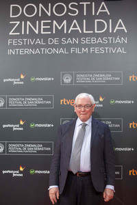 'Sunset Song' Premiere, San Sebastian Film Festival 2015