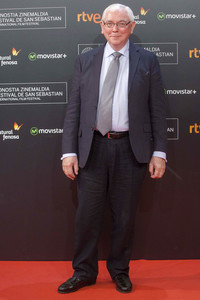 'Sunset Song' Premiere, San Sebastian Film Festival 2015