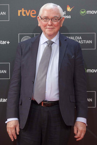 'Sunset Song' Premiere, San Sebastian Film Festival 2015