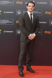 'Sunset Song' Premiere, San Sebastian Film Festival 2015