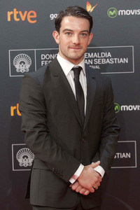 'Sunset Song' Premiere, San Sebastian Film Festival 2015