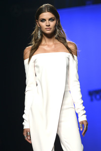 Roberto Torretta Fashion Show, Mercedes-Benz Fashion Week Madrid