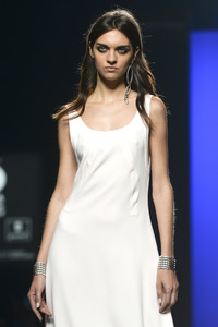 Roberto Torretta Fashion Show, Mercedes-Benz Fashion Week Madrid
