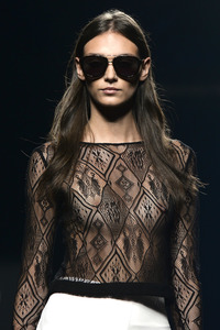 Roberto Torretta Fashion Show, Mercedes-Benz Fashion Week Madrid