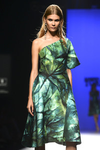 Roberto Torretta Fashion Show, Mercedes-Benz Fashion Week Madrid