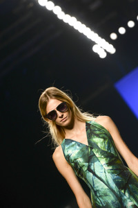 Roberto Torretta Fashion Show, Mercedes-Benz Fashion Week Madrid