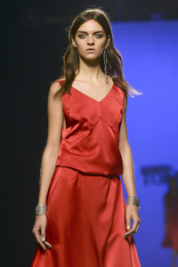 Roberto Torretta Fashion Show, Mercedes-Benz Fashion Week Madrid