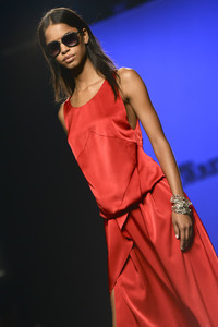 Roberto Torretta Fashion Show, Mercedes-Benz Fashion Week Madrid