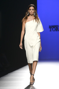 Roberto Torretta Fashion Show, Mercedes-Benz Fashion Week Madrid