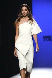 Roberto Torretta Fashion Show, Mercedes-Benz Fashion Week Madrid