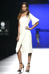 Roberto Torretta Fashion Show, Mercedes-Benz Fashion Week Madrid