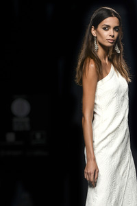 Roberto Torretta Fashion Show, Mercedes-Benz Fashion Week Madrid