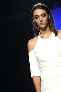 Roberto Torretta Fashion Show, Mercedes-Benz Fashion Week Madrid