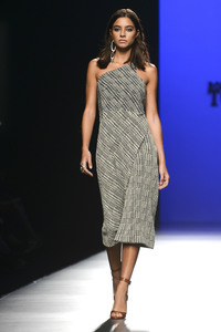 Roberto Torretta Fashion Show, Mercedes-Benz Fashion Week Madrid