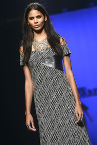 Roberto Torretta Fashion Show, Mercedes-Benz Fashion Week Madrid