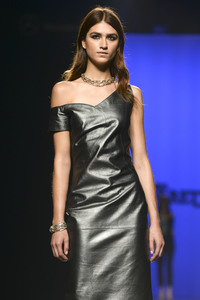 Roberto Torretta Fashion Show, Mercedes-Benz Fashion Week Madrid