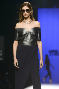 Roberto Torretta Fashion Show, Mercedes-Benz Fashion Week Madrid