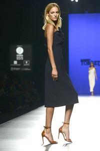 Roberto Torretta Fashion Show, Mercedes-Benz Fashion Week Madrid