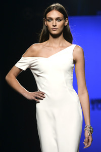 Roberto Torretta Fashion Show, Mercedes-Benz Fashion Week Madrid