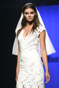Roberto Torretta Fashion Show, Mercedes-Benz Fashion Week Madrid