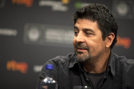 'Truman' Pressekonferenz, San Sebastian Film Festival 2015