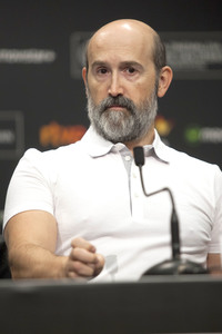 'Truman' Pressekonferenz, San Sebastian Film Festival 2015