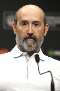 'Truman' Pressekonferenz, San Sebastian Film Festival 2015