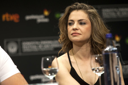 'Truman' Pressekonferenz, San Sebastian Film Festival 2015