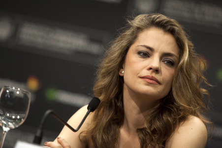 'Truman' Pressekonferenz, San Sebastian Film Festival 2015