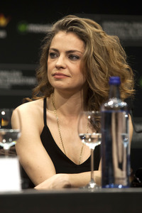 'Truman' Pressekonferenz, San Sebastian Film Festival 2015